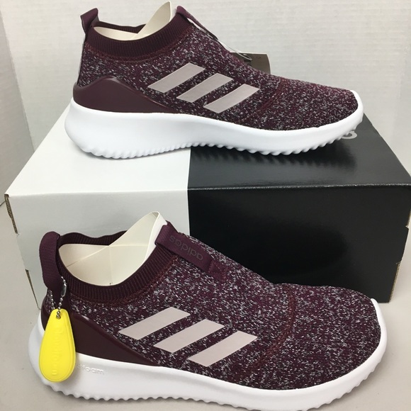 NWT Women’s Adidas Ultimafusion running shoes - Picture 2 of 6